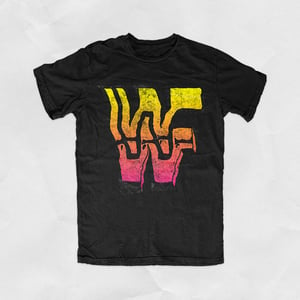 WWF™ T-Shirt print no. 001