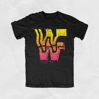 Image 1 of WWF™ T-Shirt print no. 001