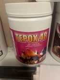 Teepox 48