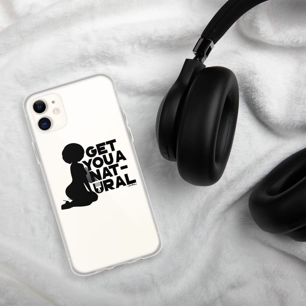 Image of iPhone Case