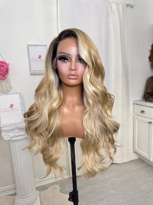 Image of Avah luxury (ready to ship) 