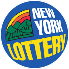Image of New York Lottery 