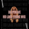 Deepwave 13*4 HD Lace Wig (Natural Color)