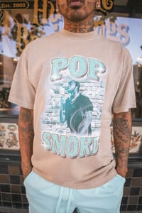 Image 3 of  POP SMOKE TRIBUTE MUSHROOM