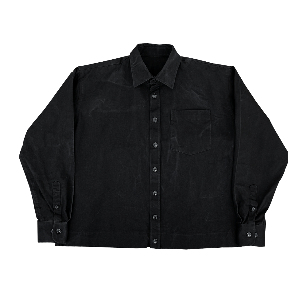 Image of Button Up Shirt / Jacket