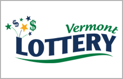 Image of Vermont Lottery 