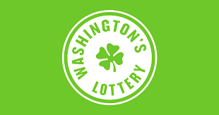 Image of Washington Lottery 