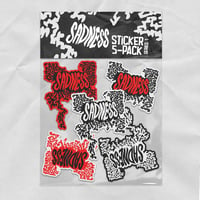 Image 2 of Summertime SADNESS Exclusive Wavvy '22 Colorway