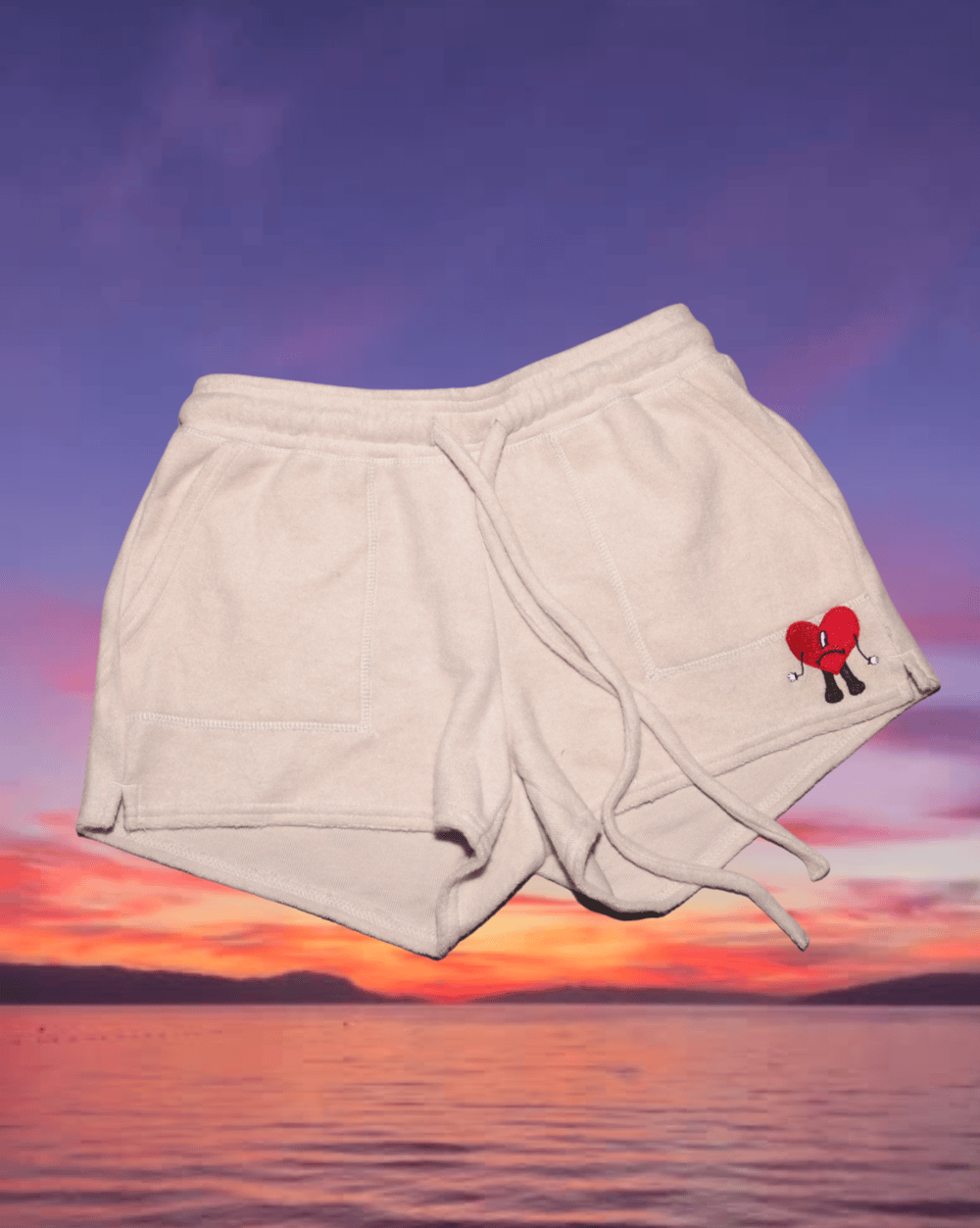 Women's Shorts (will ship by 8/15)