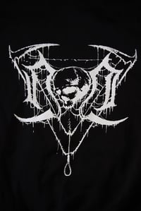 Image 4 of HOODED SWEAT SHIRT - Logo