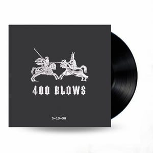400 Blows - 3-19-98 (IMP071)