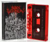 BLACK WITCHERY - INFERNO OF SACRED DESTRUCTION (CASSETTE)