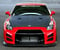 Image of CHARGE SPEED 2012-2016 NISSAN GTR R35 CHUKI COMPLETE KIT