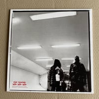 Image 5 of SHIT AND SHINE 'Ladybird' White Vinyl LP