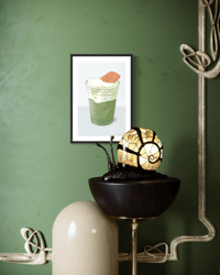 Image 4 of MATCHA