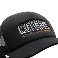 Image 3 of TRUCKER MOTOBOX