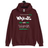 Wake n Bake Hoodie