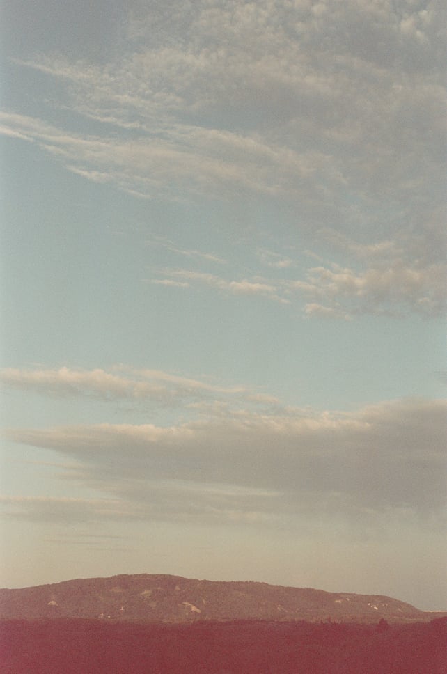 Image of Kodacolor 100 - expired