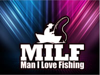 Image 1 of Man I love Fishing