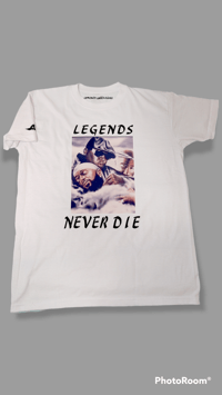 Image 1 of LEGENDS Tshirt