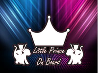 Image 1 of Little Prince On Board