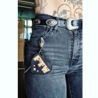 Image 2 of FTW keychain