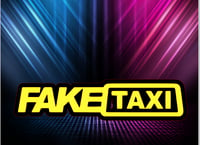 Image 1 of Fake Taxi Logo