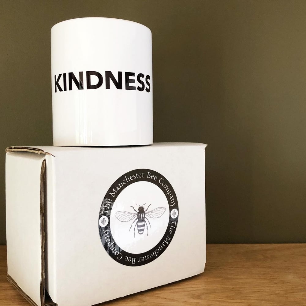 Image of KINDNESS MUG