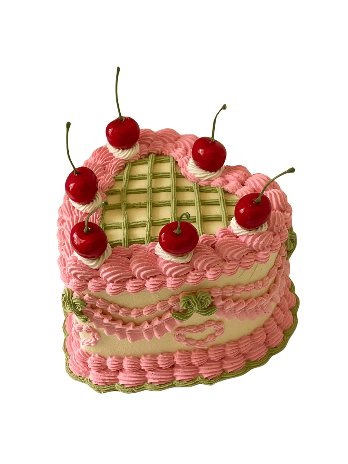 Heart Shape Cake in Pune | Just Cakes