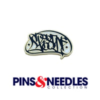 Kresone x Pins&Needles