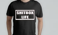 Image 1 of Shit box life