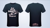 Image 2 of Eat Sleep Drift Repeat