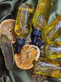 Image 2 of Sweet Blossom Herbal Oil 4oz