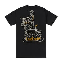 Image 1 of ANNIVERSARY TEE