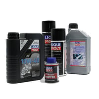 Image 1 of KIT LIQUI MOLY PER CABALLERO