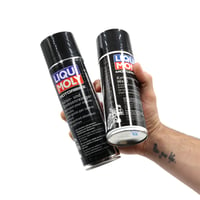 Image 2 of KIT LIQUI MOLY PER CABALLERO