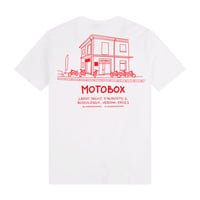 Image 1 of STORE TEE