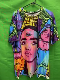 Image 2 of CLICK ON APPAREL LINK IN CATEGORY