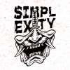 Simplexity Banner Hoodie