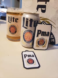 PMA Lite Patch