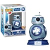 Star Wars BB-8 (Make a Wish) POP! Vinyl Figure