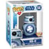 Star Wars BB-8 (Make a Wish) POP! Vinyl Figure Image 2