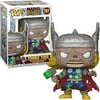 Marvel Zombies Zombie Thor POP! Vinyl Figure