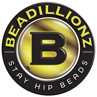 Image 4 of Beadillionz clear