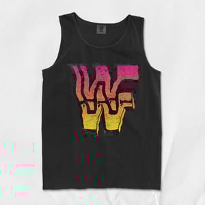 WWF ® Tank Top