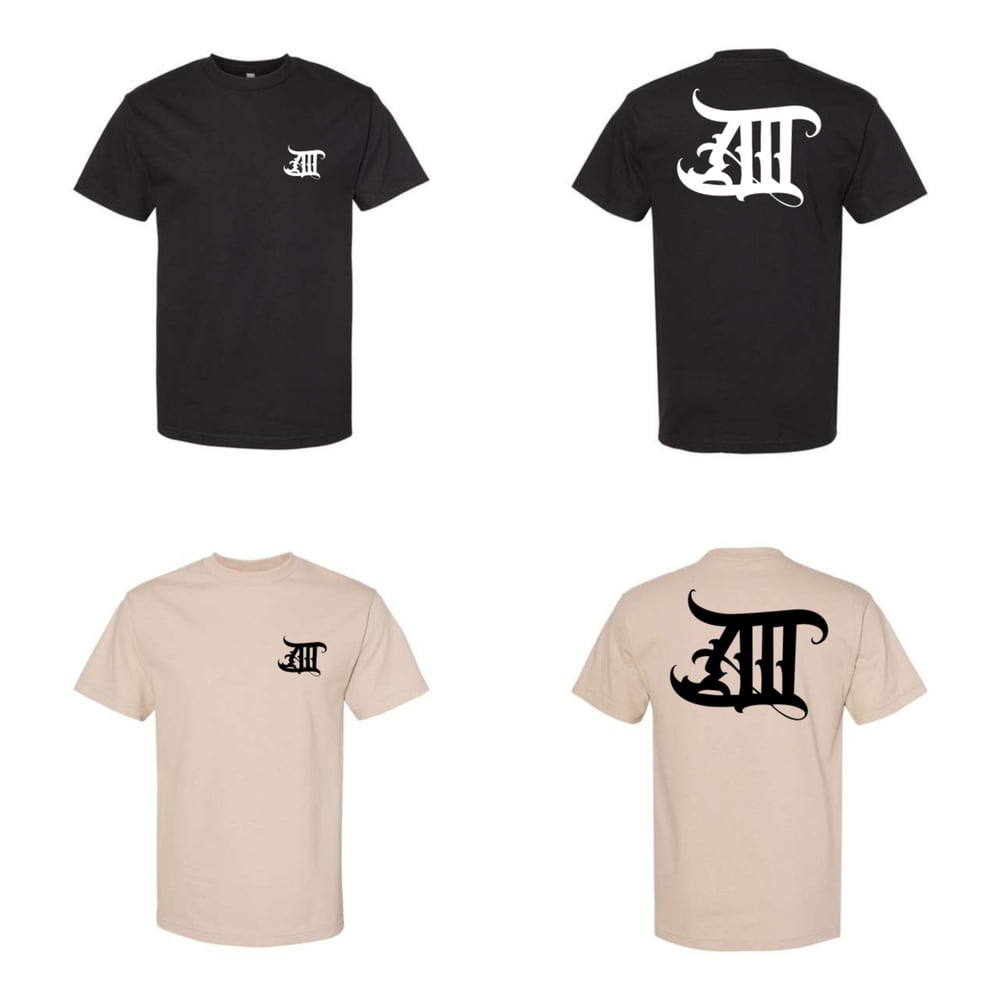 All Seven OG Logo T Shirt