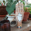 Moomin Wooden Hands