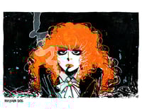 Image 1 of Nadia - Russian Doll