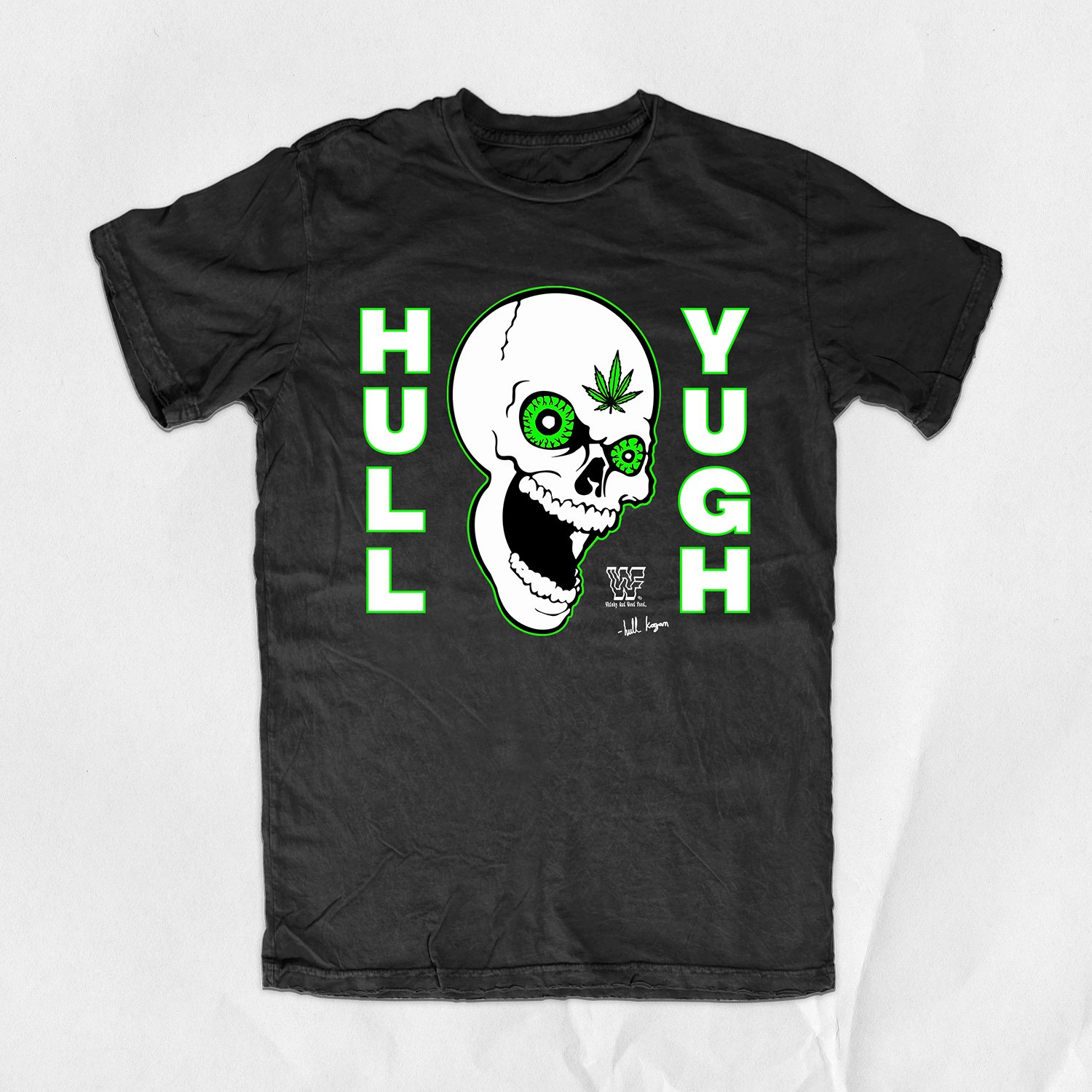 Hull Yugh!! T-Shirt