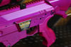 Pearl Pink Tactical Torch™ Not a Flamethrower